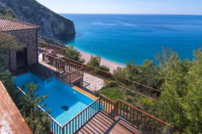 Гостиница Beyond Villas  Элломенос